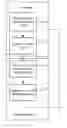 Fig. 01 - RULES DRIVEN PAN ID METADATA ROUTING SYSTEM AND NETWORK