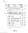 Fig. 06 - PRESCRIBED RECOVERY CONTINUUM CARE PLAN COMPLIANCE APPARATUS AND METHOD OF USE