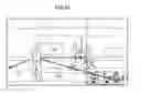 Fig. 22 - Extraction method for extracting a pitching scene and device for the same