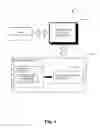 Fig. 02 - Modeling user input and interaction in workflow based applications