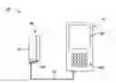 Fig. 01 - Apparatus and method for commercial transactions using a communication device