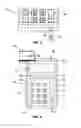 Fig. 03 - Apparatus and method for commercial transactions using a communication device