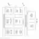 Fig. 04 - Method and system for enabling and managing subcontracting remote laboratories
