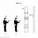 Fig. 07 - System and method for controlling a display