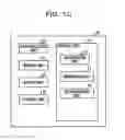 Fig. 11 - System and method for controlling a display