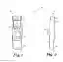 Fig. 02 - Handheld automotive diagnostic tool with VIN decoder and communication system