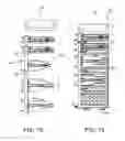 Fig. 09 - ADAPTABLE SOLID PRODUCT DISPENSER DISPLAY