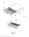 Fig. 02 - Cash drawer capable of preventing loss of banknotes