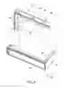 Fig. 09 - Cash drawer capable of preventing loss of banknotes