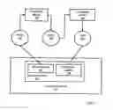 Fig. 08 - Differential dynamic content delivery with text display