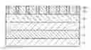 Fig. 01 - PERPENDICULAR MAGNETIC RECORDING MEDIUM, METHOD OF MANUFACTURING THE SAME, AND MAGNETIC RECORDING/REPRODUCTION APPARATUS
