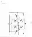 Fig. 03 - Write assist negative bit line voltage generator for SRAM array