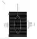 Fig. 04 - Write assist negative bit line voltage generator for SRAM array