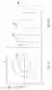 Fig. 22 - Methods and apparatuses with vertical strings of memory cells and support circuitry
