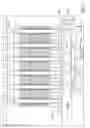 Fig. 41 - Methods and apparatuses with vertical strings of memory cells and support circuitry