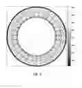 Fig. 17 - FUEL CHANNEL ASSEMBLY AND FUEL BUNDLE FOR A NUCLEAR REACTOR