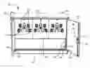Fig. 01 - Enclosure system and method for facilitating installation of electrical equipment