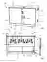 Fig. 02 - Enclosure system and method for facilitating installation of electrical equipment