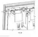Fig. 06 - Enclosure system and method for facilitating installation of electrical equipment