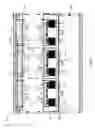 Fig. 07 - Enclosure system and method for facilitating installation of electrical equipment