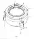 Fig. 02 - Cleaning device resistant to liquid backsplash and cleaning system therewith