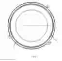 Fig. 04 - Cleaning device resistant to liquid backsplash and cleaning system therewith