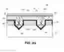 Fig. 10 - III-N devices in Si trenches
