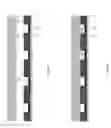 Fig. 06 - Singulation of semiconductor dies with contact metallization by electrical discharge machining