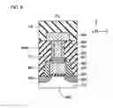 Fig. 09 - Semiconductor device having barrier metal layer