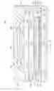 Fig. 07 - Integrated circuit package and methods of forming same