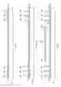 Fig. 08 - Integrated circuit package and methods of forming same