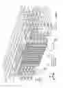 Fig. 02 - Three dimensional stacking memory film structure