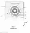 Fig. 02 - Parallelogram cell design for high speed vertical channel 3D NAND memory