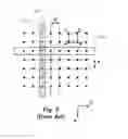 Fig. 06 - Parallelogram cell design for high speed vertical channel 3D NAND memory