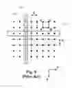 Fig. 06 - Twisted array design for high speed vertical channel 3D NAND memory