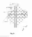 Fig. 07 - Twisted array design for high speed vertical channel 3D NAND memory