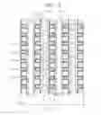 Fig. 04 - Non-volatile memory device having a vertical structure and method of fabricating the same