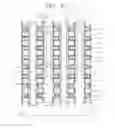 Fig. 16 - Non-volatile memory device having a vertical structure and method of fabricating the same
