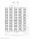 Fig. 18 - Non-volatile memory device having a vertical structure and method of fabricating the same