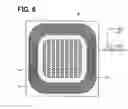 Fig. 08 - Silicon carbide semiconductor device having junction barrier Schottky diode