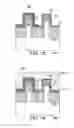 Fig. 08 - Method and structure to enhance gate induced strain effect in multigate device