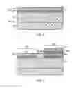 Fig. 07 - Hybrid fin field-effect transistor structures and related methods