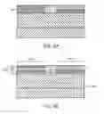 Fig. 08 - Hybrid fin field-effect transistor structures and related methods