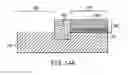 Fig. 13 - Hybrid fin field-effect transistor structures and related methods