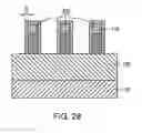 Fig. 30 - Hybrid fin field-effect transistor structures and related methods