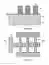 Fig. 31 - Hybrid fin field-effect transistor structures and related methods