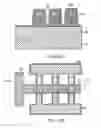 Fig. 33 - Hybrid fin field-effect transistor structures and related methods