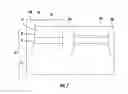 Fig. 06 - Method of making a CMOS semiconductor device using a stressed silicon-on-insulator (SOI) wafer