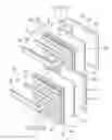 Fig. 01 - Solar cell module, solar cell module assembly, and solar photovoltaic power generation system