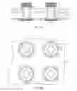 Fig. 07 - MULTI-JUNCTION SOLAR CELLS WITH RECESSED THROUGH-SUBSTRATE VIAS